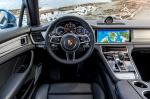 Porsche Panamera 4S Diesel Sport Turismo 2017 года (WW)